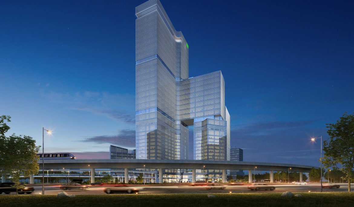 联合电梯通过高新技术企业重新认定