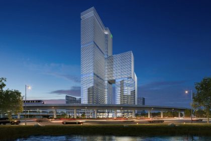 联合电梯通过高新技术企业重新认定