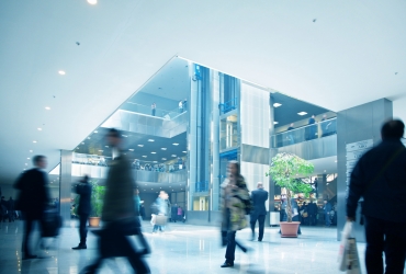 UPN30无机房电梯