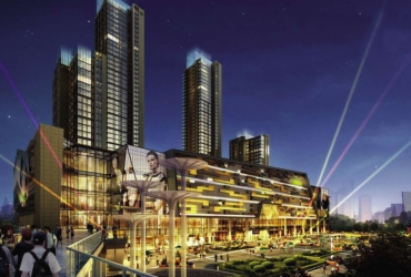 广东创鸿集团有限公司