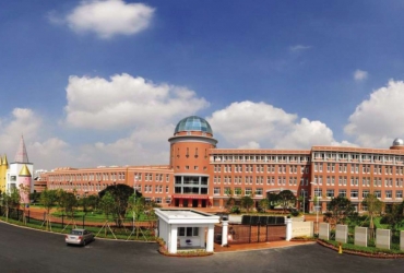 宁波万里国际学校