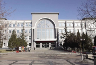 太原理工大学国际教育交流学院