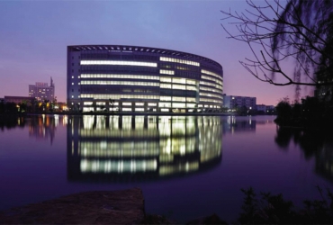 江苏技术师范学院图文信息中心