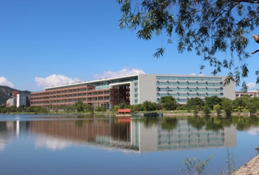 吉林大学珠海学院