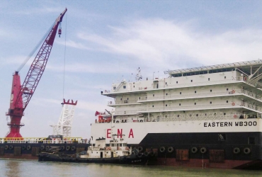 香港友联造船厂