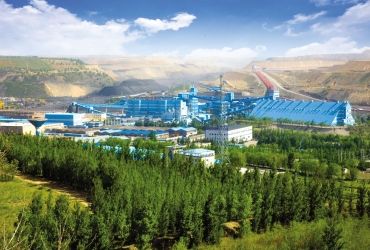 中国中煤能源集团