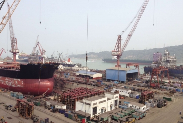 招商局重工(深圳)有限公司