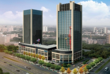 浙江长兴环球中心