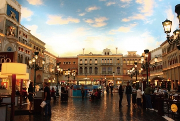 科威特-Fara AI Deenhany商场