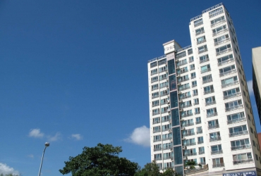 科威特-Majic home住宅楼