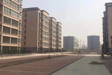 东庄新城