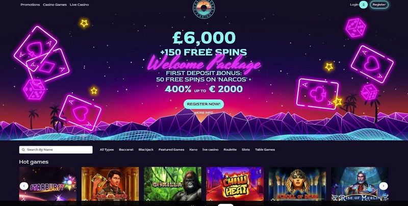 Najlepsze kasyna bez weryfikacji tożsamości (KYC) – kasyna bez weryfikacji tożsamości (ID) w 2026 roku